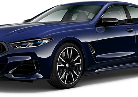 BMW 850 M850i xDrive Gran Coupé