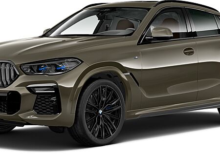 BMW X6 M X6 XDRIVE40D