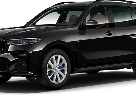 BMW X7 M50I (2017 - 2022)