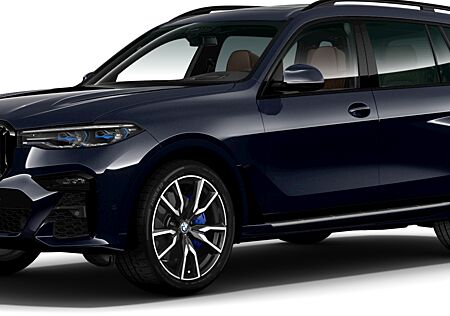 BMW X7 M X7 XDRIVE40D (2020 - 2022)