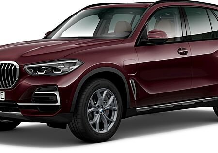 BMW X5 XDRIVE45E