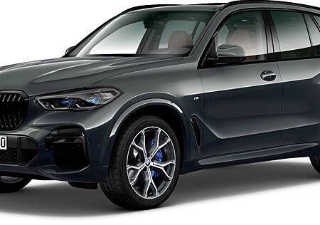 BMW X5 XDRIVE40D (AB 2019)