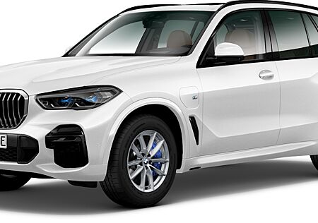 BMW X5 xDrive45e (2019 - 2023)