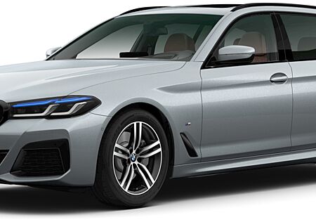 BMW 530i xDrive Touring
