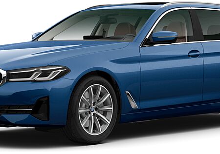BMW 530i xDrive Touring