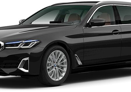BMW 520d Touring