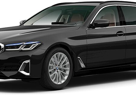 BMW 530d Touring