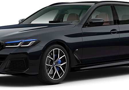 BMW 540d xDrive Touring