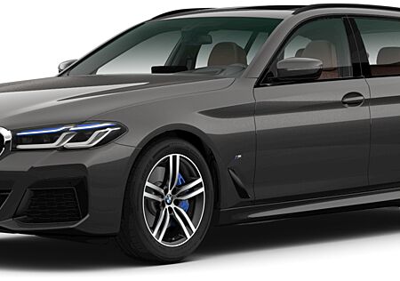 BMW 530d Touring