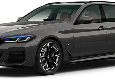 BMW 530d xDrive Touring