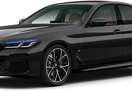 BMW 530D A