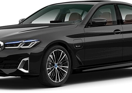 BMW 545e xDrive Limousine Luxury L