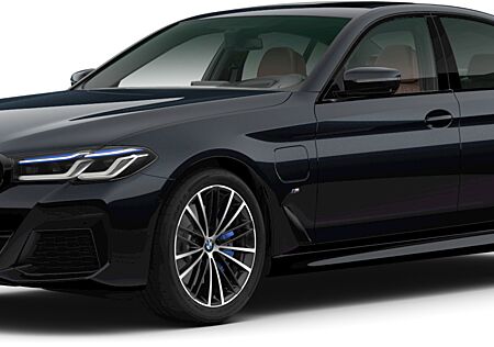 BMW 530e xDrive Limousine