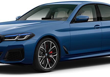 BMW 550 M550i xDrive Limousine