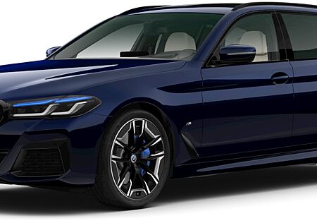 BMW 530d Touring