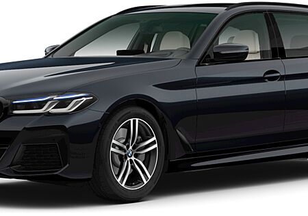 BMW 530d xDrive Touring