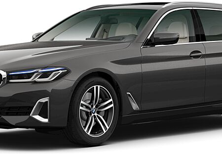 BMW 540i xDrive Touring