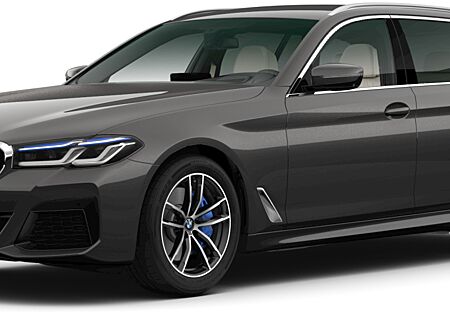 BMW 530d xDrive Touring