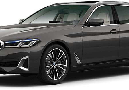 BMW 540i xDrive Touring