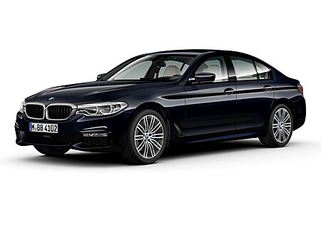BMW 530D A