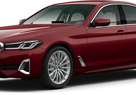 BMW 530d xDrive Limousine