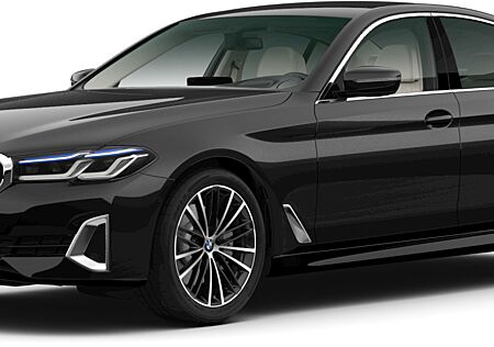 BMW 530i Limousine