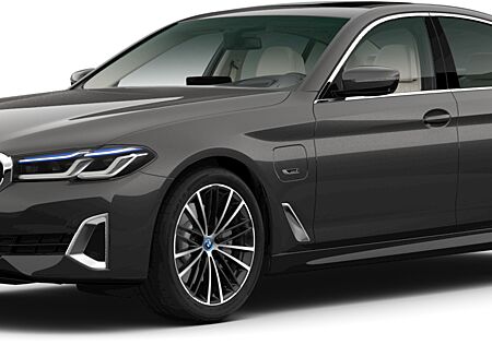 BMW 545e xDrive Limousine