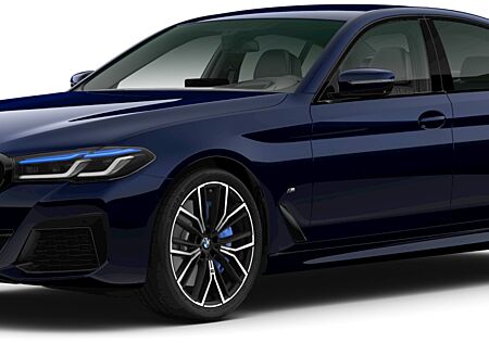 BMW 550 M550i