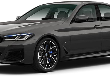 BMW 550 M550i xDrive Limousine
