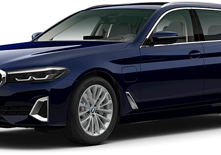 BMW 530e Touring