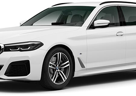 BMW 540i xDrive Touring