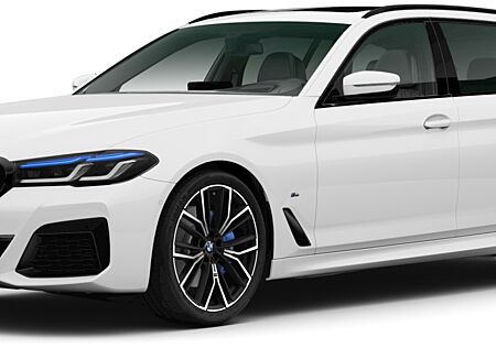 BMW 540i xDrive Touring