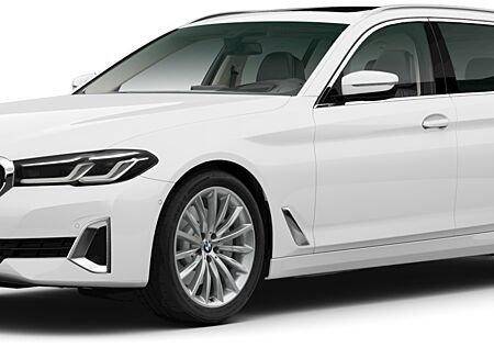 BMW 530d Touring