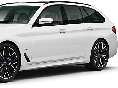 BMW 540d xDrive Touring
