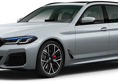 BMW 530d Touring