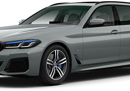 BMW 530d xDrive Touring