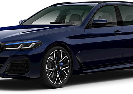 BMW 540i xDrive Touring