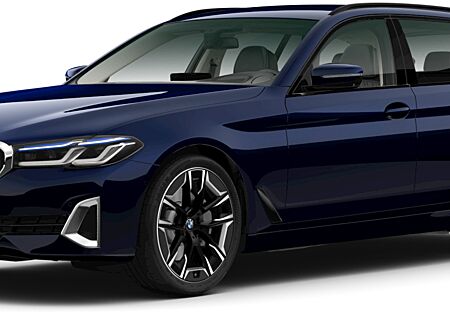 BMW 530d Touring (2020 - 2024)