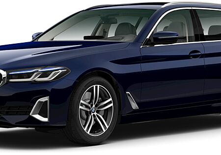 BMW 530d Touring