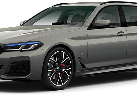 BMW 540i xDrive Tou