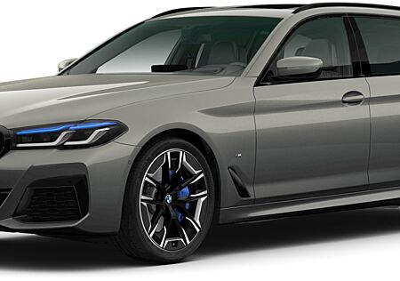 BMW 540d xDrive Touring