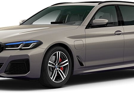 BMW 530e xDrive Touring