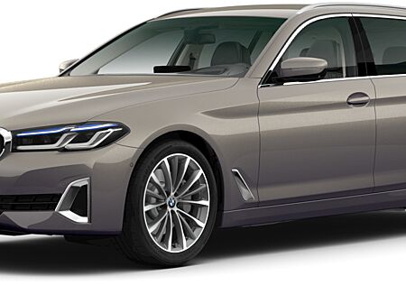 BMW 530d xDrive Touring
