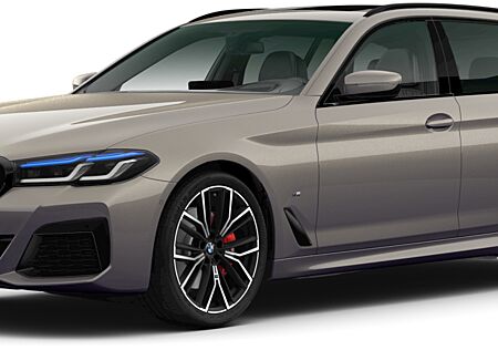 BMW 540d xDrive Touring
