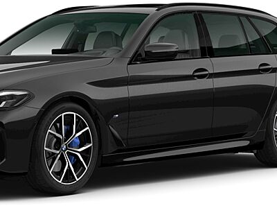 BMW 530d xDrive A Touring