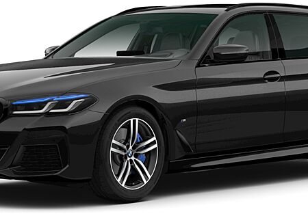 BMW 530d xDrive Touring