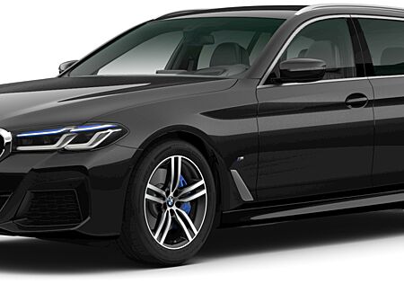 BMW 530D A