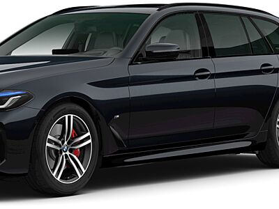 BMW 540d xDrive Touring