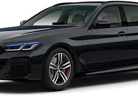 BMW 540i xDrive Touring