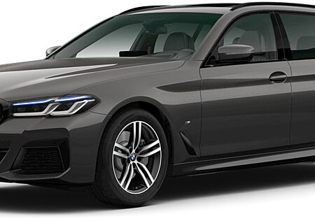 BMW 540d xDrive Touring